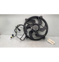 Moto ventilateur radiateur PEUGEOT PARTNER 1