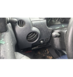 Moto ventilateur radiateur PEUGEOT PARTNER 1