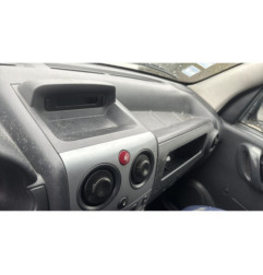 Moto ventilateur radiateur PEUGEOT PARTNER 1