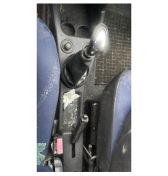 Moto ventilateur radiateur PEUGEOT PARTNER 1