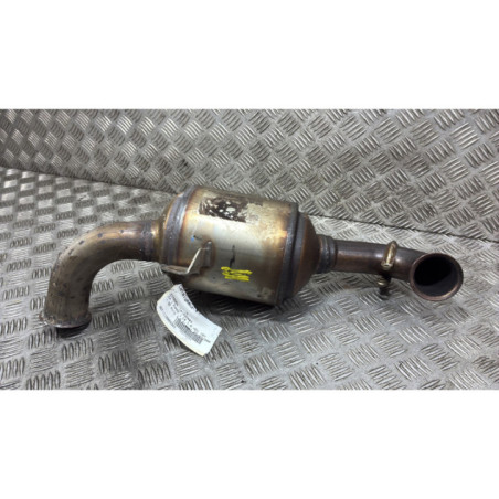 Catalyseur (echappement) CITROEN C4 1