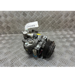 Compresseur clim OPEL MOKKA 1 Photo n°1