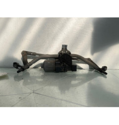 Moteur essuie glace avant PEUGEOT 207 Photo n°1