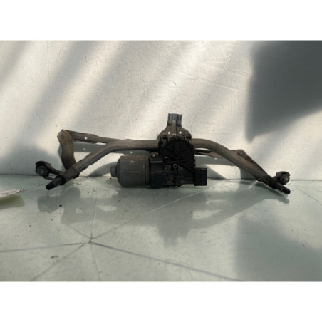 Moteur essuie glace avant PEUGEOT 207 Photo n°1