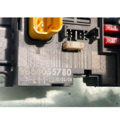 Boitier servitude moteur (BSM) PEUGEOT 207