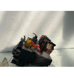 Boitier servitude moteur (BSM) PEUGEOT 207