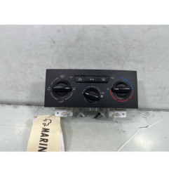 Commande chauffage CITROEN BERLINGO 2 Photo n°1