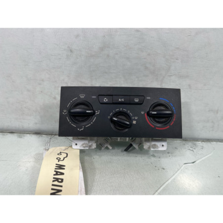 Commande chauffage CITROEN BERLINGO 2 Photo n°1