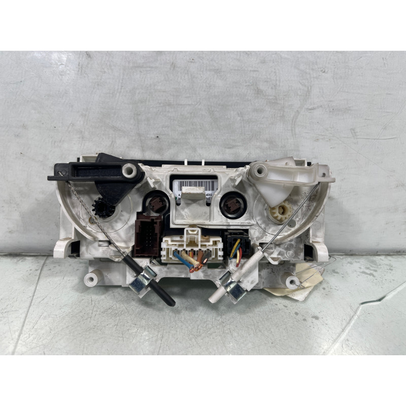 Commande chauffage CITROEN BERLINGO 2 Photo n°2