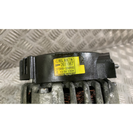 Alternateur KIA PRO-CEED 1