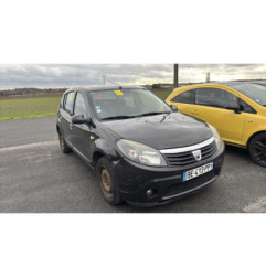 Custode arriere gauche (porte) DACIA SANDERO 1