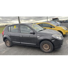 Custode arriere gauche (porte) DACIA SANDERO 1
