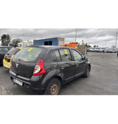 Custode arriere gauche (porte) DACIA SANDERO 1