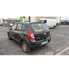 Custode arriere gauche (porte) DACIA SANDERO 1