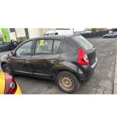 Custode arriere gauche (porte) DACIA SANDERO 1