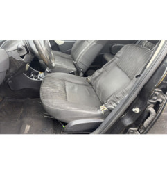 Custode arriere gauche (porte) DACIA SANDERO 1