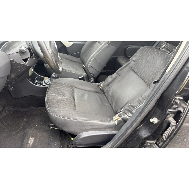 Custode arriere gauche (porte) DACIA SANDERO 1 Photo n°14