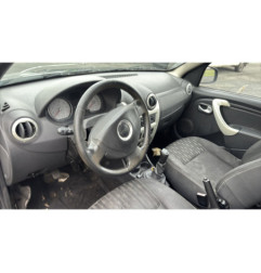 Custode arriere gauche (porte) DACIA SANDERO 1