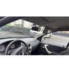 Custode arriere gauche (porte) DACIA SANDERO 1