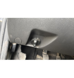 Custode arriere gauche (porte) DACIA SANDERO 1