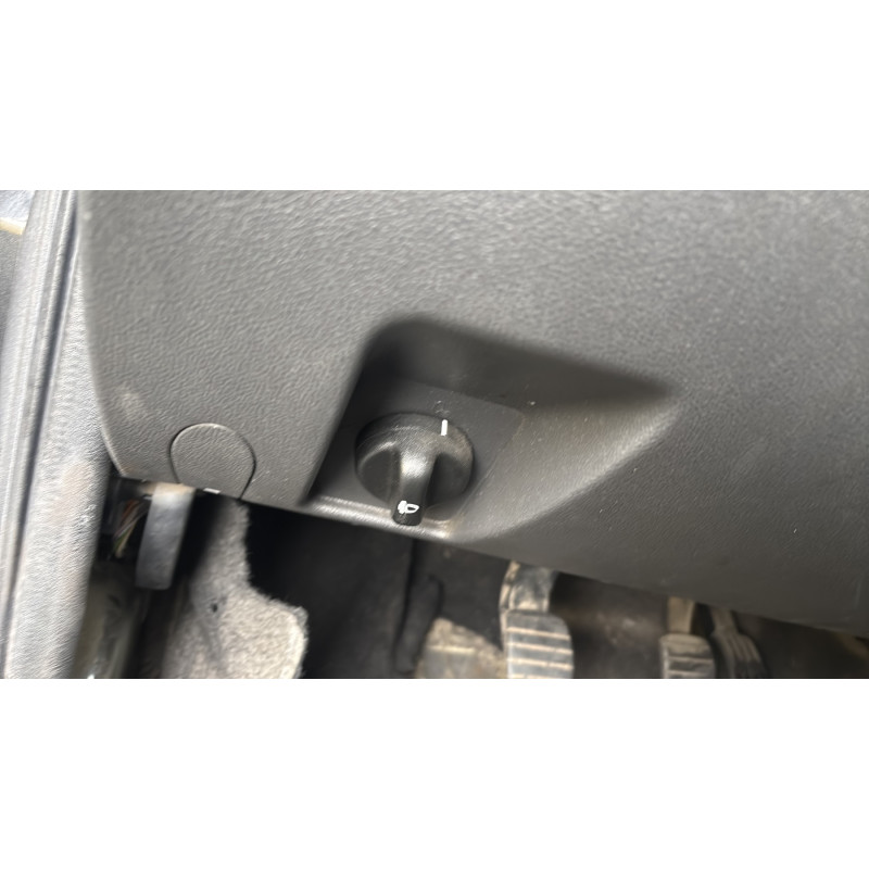 Custode arriere gauche (porte) DACIA SANDERO 1 Photo n°18