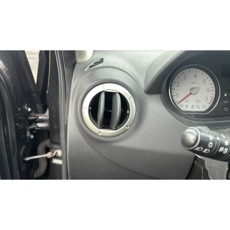 Custode arriere gauche (porte) DACIA SANDERO 1 Photo n°19