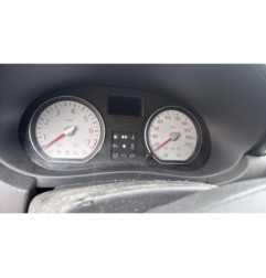 Custode arriere gauche (porte) DACIA SANDERO 1