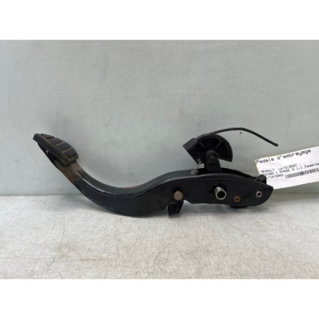 Pedale d'embrayage RENAULT TWINGO 1 Photo n°1