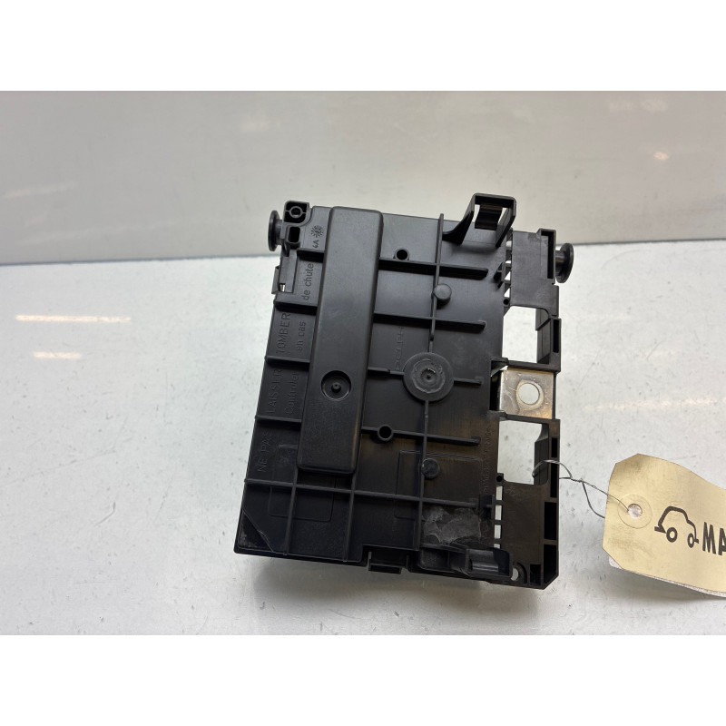 Boitier servitude moteur (BSM) PEUGEOT 308 1 Photo n°4