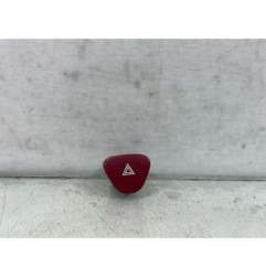 Bouton de warning CITROEN C3 1 Photo n°1
