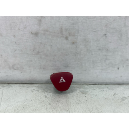 Bouton de warning CITROEN C3 1 Photo n°1