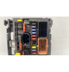 Boitier servitude moteur (BSM) CITROEN C4 PICASSO 1