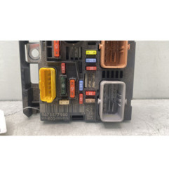 Boitier servitude moteur (BSM) CITROEN C4 PICASSO 1