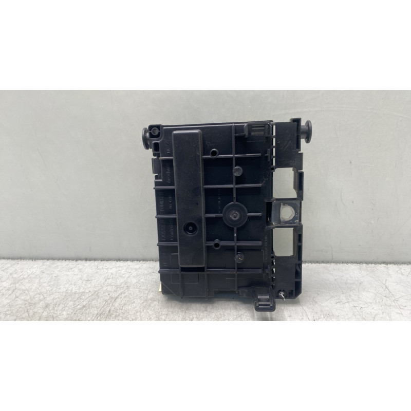 Boitier servitude moteur (BSM) CITROEN C4 PICASSO 1 Photo n°4