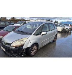 Boitier servitude moteur (BSM) CITROEN C4 PICASSO 1