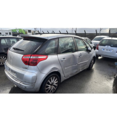 Boitier servitude moteur (BSM) CITROEN C4 PICASSO 1