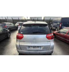 Boitier servitude moteur (BSM) CITROEN C4 PICASSO 1