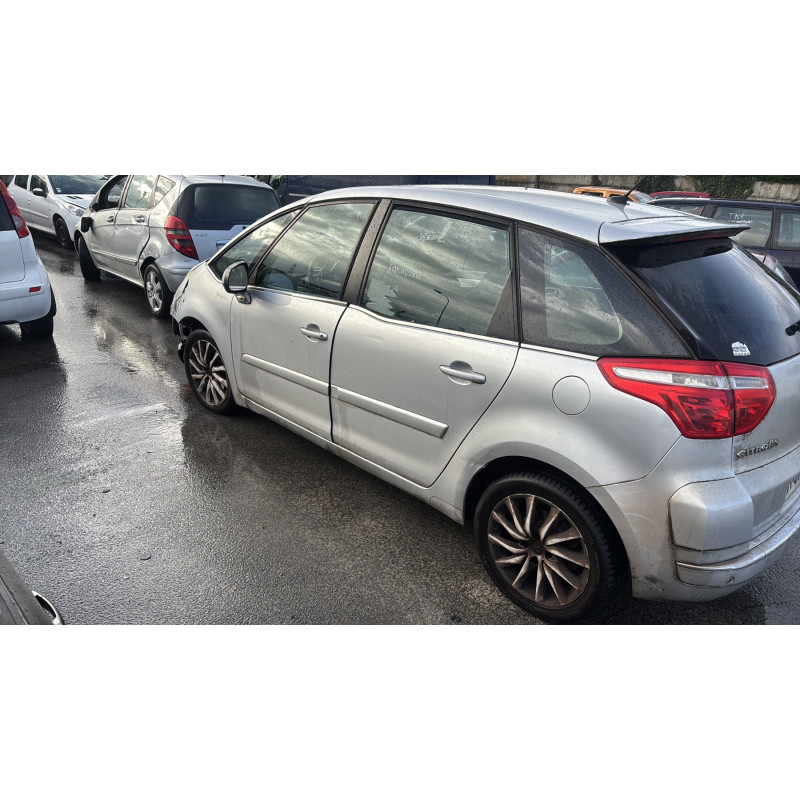 Boitier servitude moteur (BSM) CITROEN C4 PICASSO 1 Photo n°10