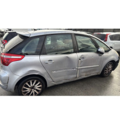 Boitier servitude moteur (BSM) CITROEN C4 PICASSO 1