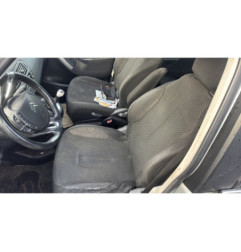 Boitier servitude moteur (BSM) CITROEN C4 PICASSO 1