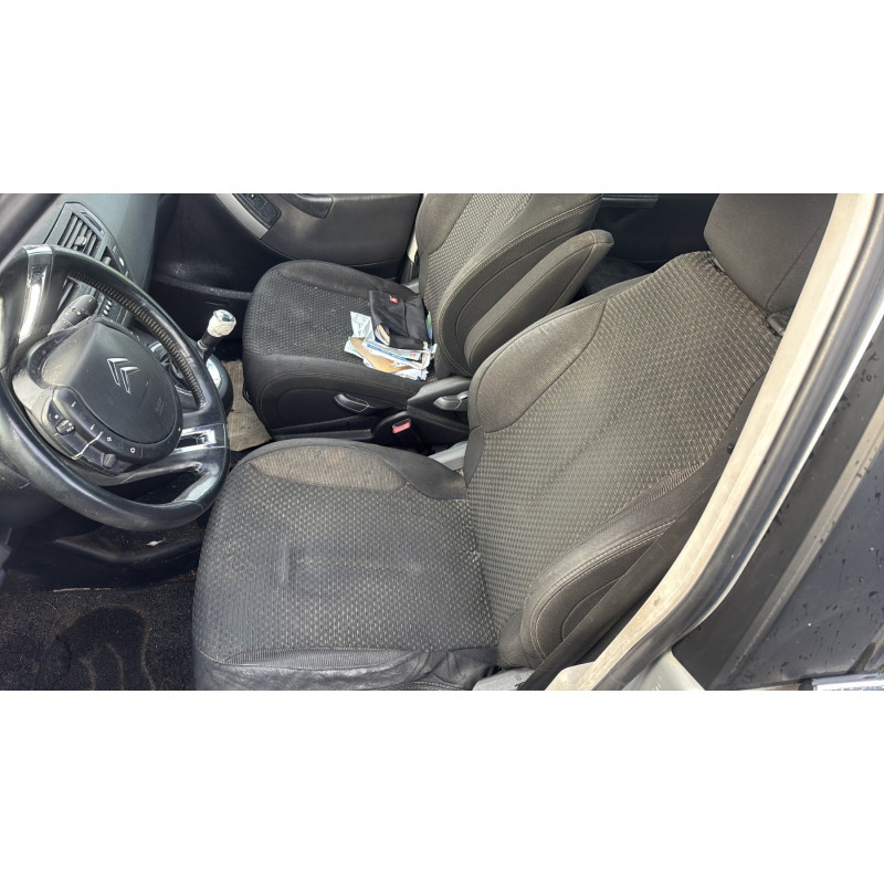 Boitier servitude moteur (BSM) CITROEN C4 PICASSO 1 Photo n°14