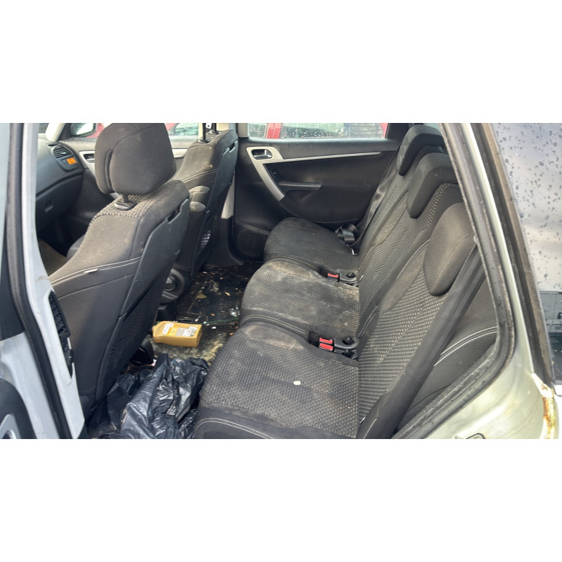 Boitier servitude moteur (BSM) CITROEN C4 PICASSO 1 Photo n°15