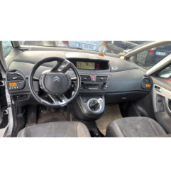 Boitier servitude moteur (BSM) CITROEN C4 PICASSO 1