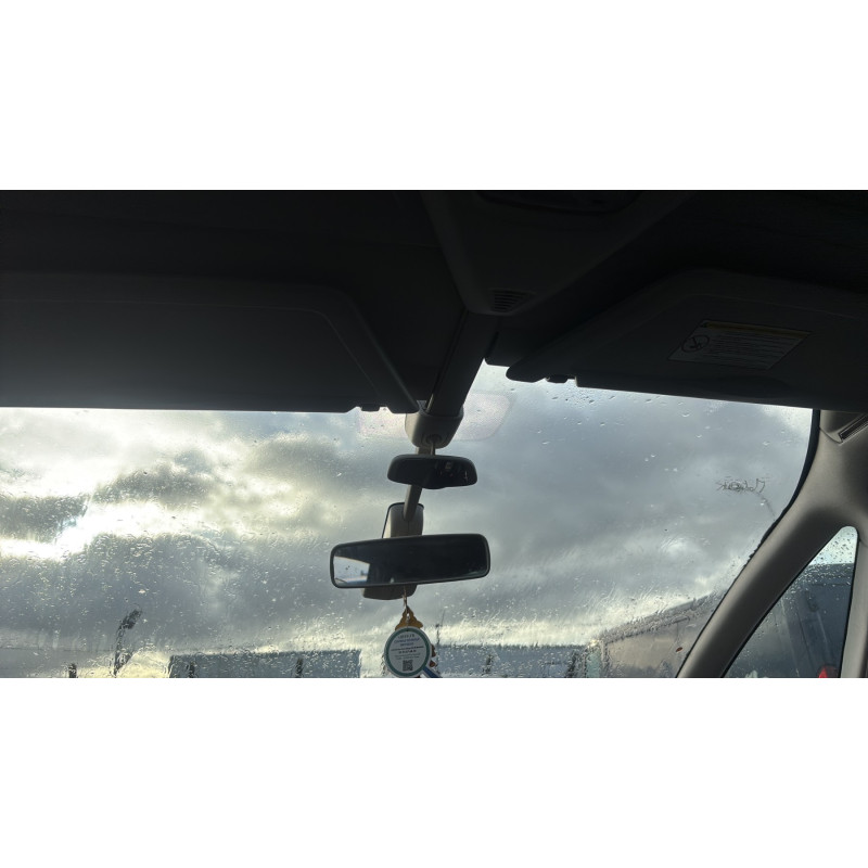 Boitier servitude moteur (BSM) CITROEN C4 PICASSO 1 Photo n°17