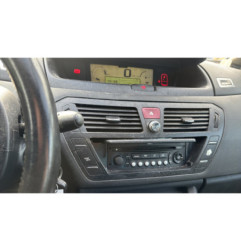 Boitier servitude moteur (BSM) CITROEN C4 PICASSO 1