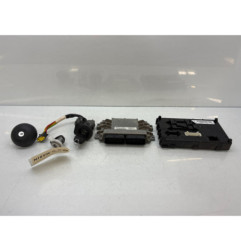 Kit de demarrage RENAULT CLIO 2 CAMPUS Photo n°1