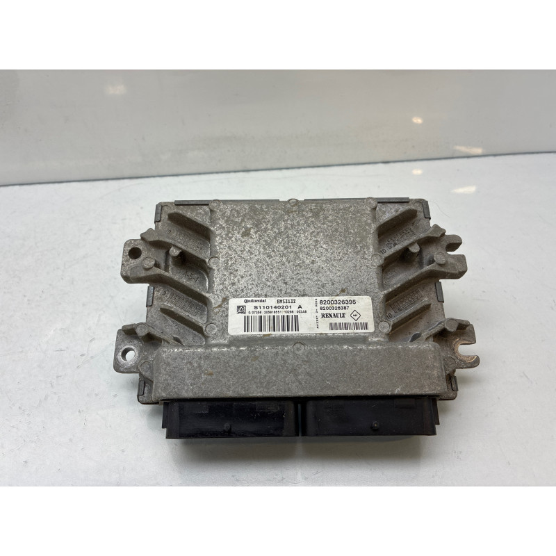 Kit de demarrage RENAULT CLIO 2 CAMPUS Photo n°2
