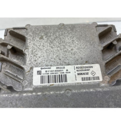 Kit de demarrage RENAULT CLIO 2 CAMPUS