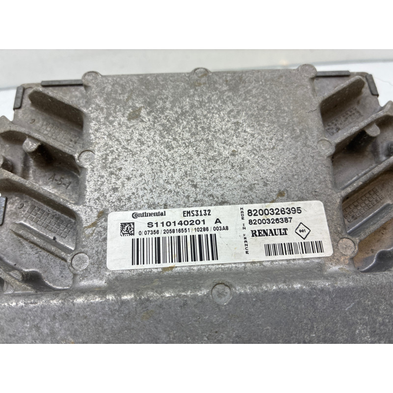 Kit de demarrage RENAULT CLIO 2 CAMPUS Photo n°3