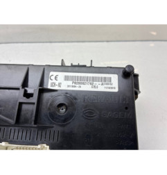 Kit de demarrage RENAULT CLIO 2 CAMPUS